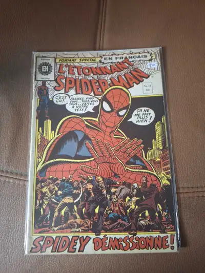 comics Spider-Man , View more