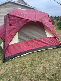 Tent for sale 