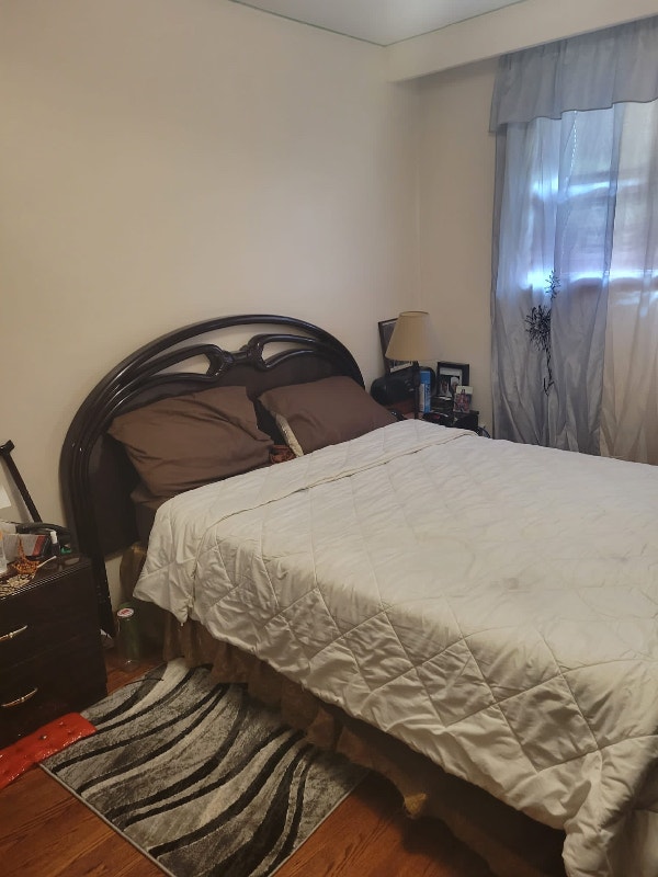 3 Bedroom Home For Rent in Malton + PARKING INCLUDED Long Term