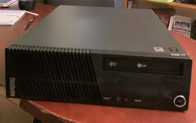 Ordinateur reconstruit Lenovo M73 sff, View more