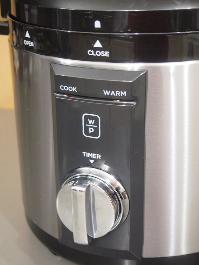 Wolfgang Puck 8-qt pressure cooker in Microwaves & Cookers in Calgary - Image 3