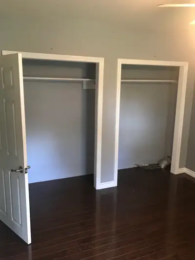 I have a room possibly 2 rooms for rent available for March 15th. The rooms are in a house located i...