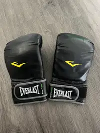 Everlast Gloves L/XL