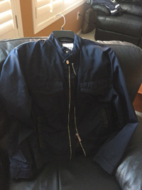 Fall Jacket brand new will fit 14-16 yr old
