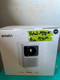 emotn n1 projector