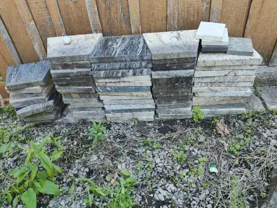 marble pieces., View more
