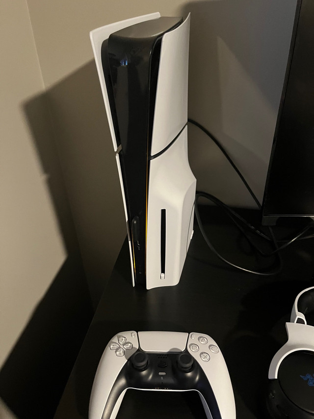 PlayStation 5 in Sony Playstation 5 in Strathcona County