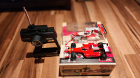 Kyosho Mini Z FWD and RWD RC cars