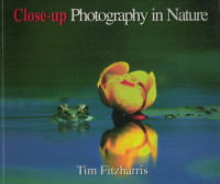 Photography Books by Tim Fitzharris