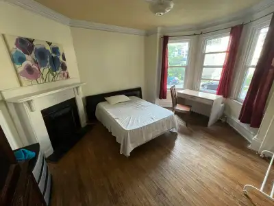 included Furniture Wifi