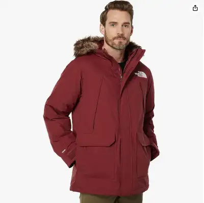 The North Face McMurdo Parka, View more