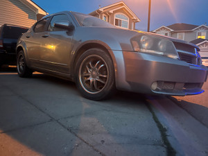2008 Dodge Avenger R/T