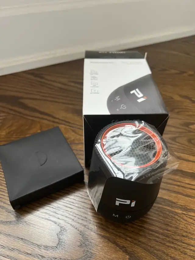Pi Twin T2 True Stereo Wireless Speaker – Brand New, Waterproof! in General Electronics in Markham / York Region - Image 2