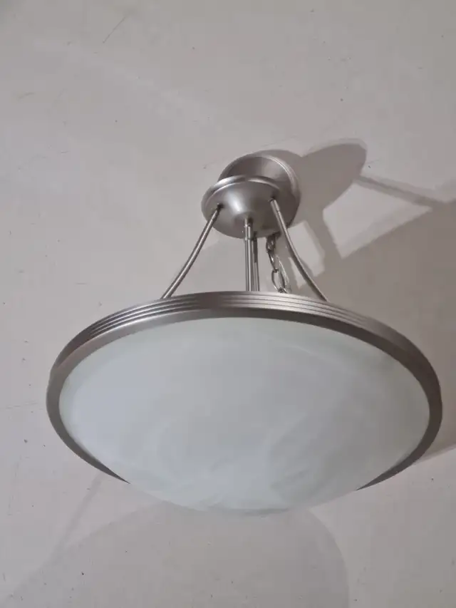 Large Chandelier in Indoor Lighting & Fans in Kitchener / Waterloo - Image 3