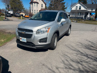 2016 chev tax 