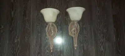 Wall sconce, View more