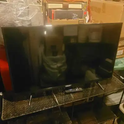 32 Inch Phillips Roku Tv. , View more