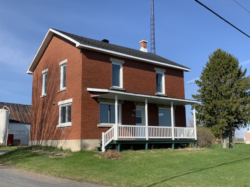 Maison à louer en campagne Locations longue durée Drummondville