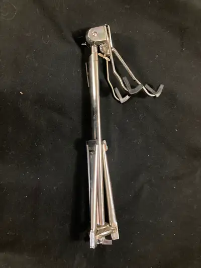 Premier vintage snare drum stand, View more