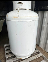 420 lb. Propane Tank Cylinder