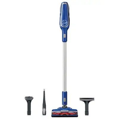 Hoover Impulse Cordless Stick Vacuum - NEW IN BOX, View more
