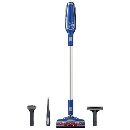 Hoover Impulse Cordless Stick Vacuum - NEW IN BOX in Vacuums in Abbotsford