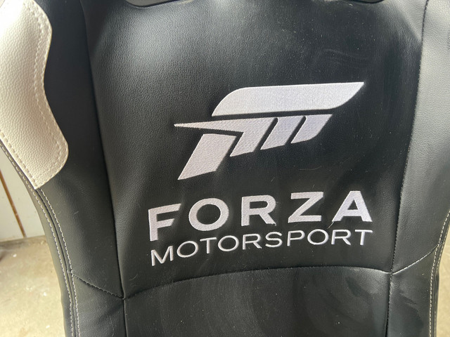 Playseat Forza Motorsport Package for Xbox in Other in Markham / York Region - Image 4