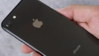 LIKE NEW Apple iPhone 8 Black 64GB