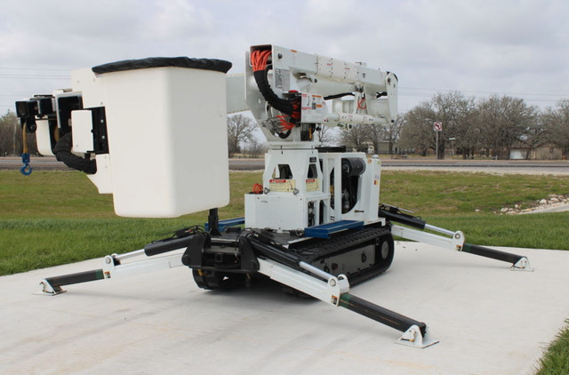 2018 Terex TL45MH Track Bucket. Available in Other in North Bay - Image 2