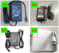 Various    Charger Power   Supply 《 Bose Rogers iBook 》