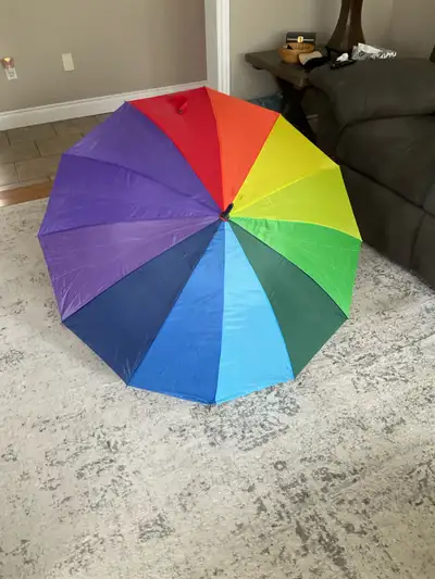 Golf Umbrella, View more
