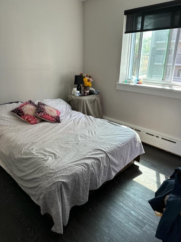 Beautiful One Bedroom Apartment for Sublet Long Term Rentals