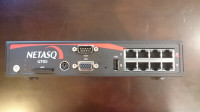 Netasq U70s Multifunction Firewall