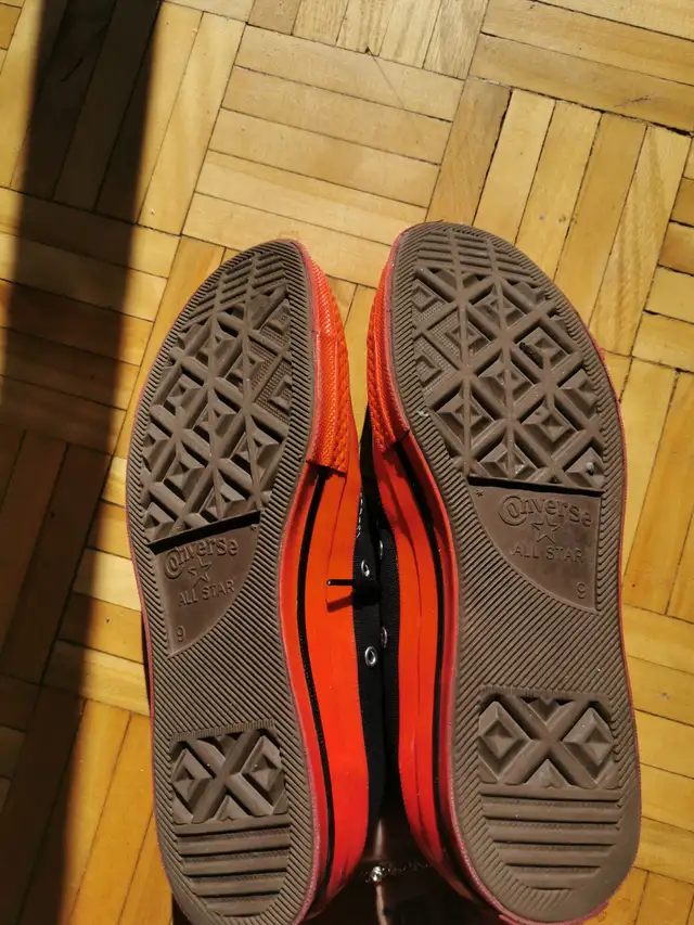 Converse CDG / comme des garcons in Men's in Mississauga / Peel Region - Image 6