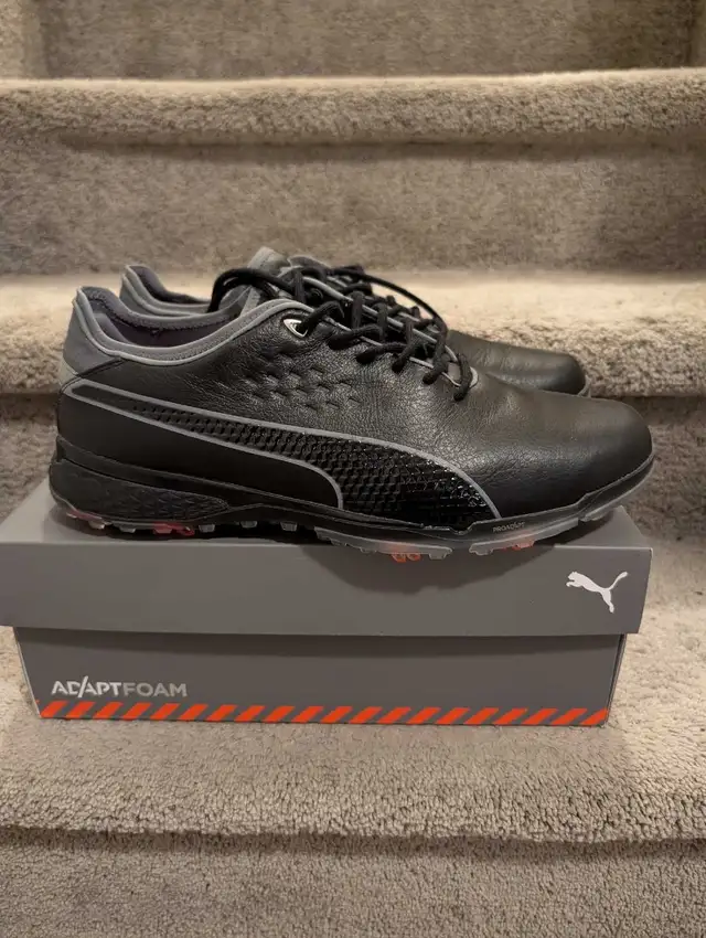 Puma Pro Adapt Golf Shoe577851623945676801