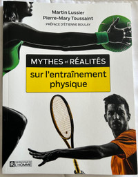 Mythes et réalités sur l’entraînement physique 