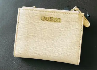 Guess wallet , View more