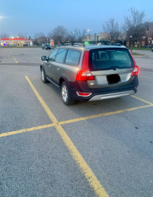 2008 Volvo XC70 Familial 