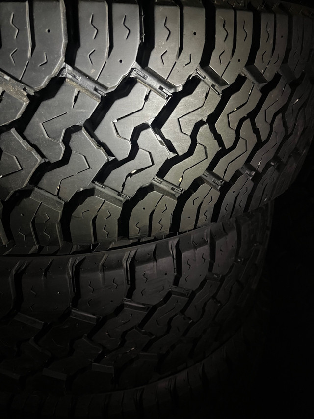 Toyo CT !!   265 70 r18.     95% tread.  in Tires & Rims in Prince George - Image 2