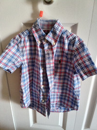 Chemise enfant Ralph Lauren 3T Shirt