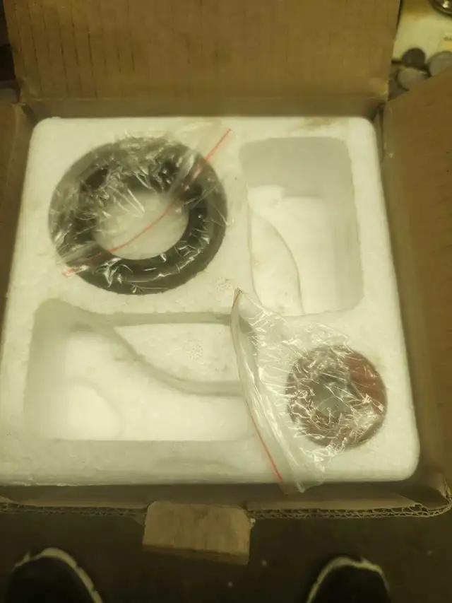 differential yoke in Transmission & Drivetrain in Calgary - Image 4