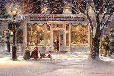 Trisha Romance Home Bakery Signed Numbered Print in Arts & Collectibles in City of Toronto