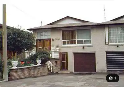 A beautiful fully furnished walkout basement with separate entrance, kitchen & full washroom is AVAI...