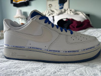 Nike Air Force 1 - Size 12