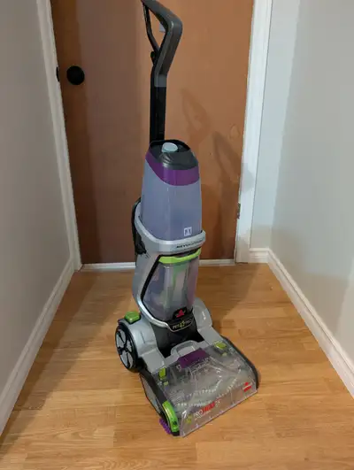 Bissell proheat 2x pet pro, View more