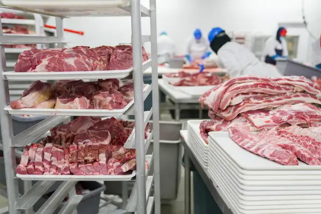 Part-Time Meat Processing / Food Production Helper – Scarborough in General Labour in City of Toronto - Image 2