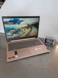 Lenovo Ryzen 3 Laptop (26935735)