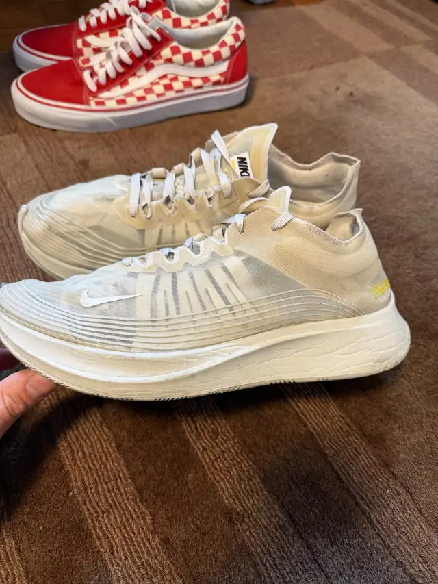 men’s shoes size 9.5 and size 10 in Men's Shoes in Markham / York Region - Image 7