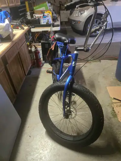 fat bike cruiserr, View more