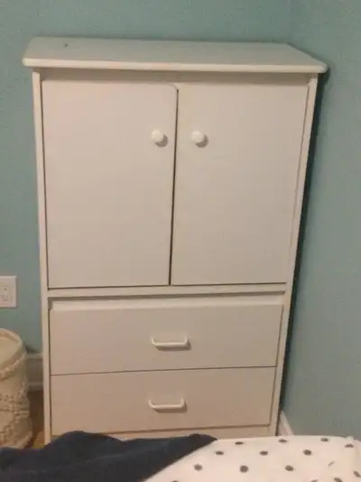 IKEA modern wardrobe dresser, View more